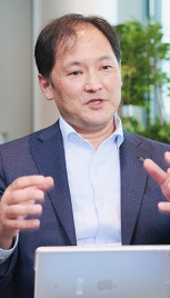 高松建設　松山和彦　設計本部部長