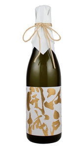 純米吟醸原酒　江戸開城