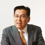 マイク小池氏