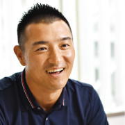 大野雅宏氏