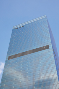 オークラプレステージタワー