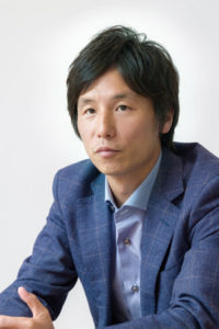 株式会社フィールドマネージメント・ヒューマンリソース 代表取締役 小林 傑（こばやし・すぐる）