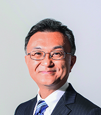 キヨイズミ　タカシ