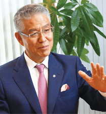 シアーズホームGPHD　丸本文紀