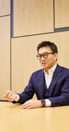 プラグテック　代表取締役CEO　ふなもと としたか　舩本俊隆