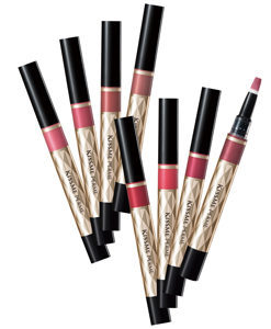 キスミーフェルム紅筆リキッドルージュ