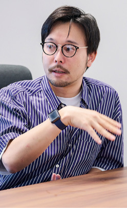 海保文吾・公認会計士／税理士・登録メンバー