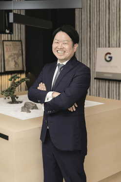 プラセム　川島裕司2