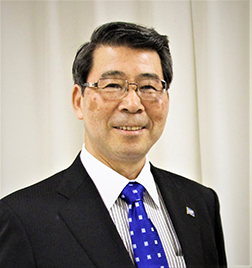 吉村和就　グローバルウォータ・ジャパン