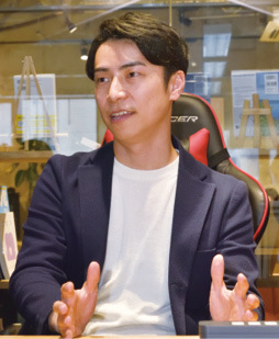 マルゴト　今啓亮