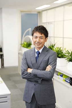 河元智行　まくら