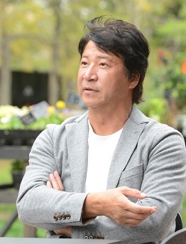 パッシブホーム社長CEO・ <br>
川多弘也