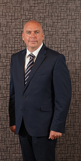 ロバート・Ｄ・エルドリッヂ