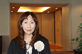 福山香　ワールドリンク