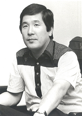 親子で経営権を争った大塚家具の大塚勝久氏