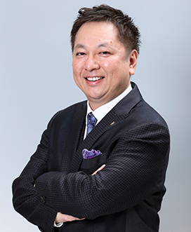 大槻経営労務管理事務所代表社員　大槻智之