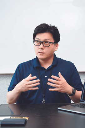 米重克洋　JX通信社