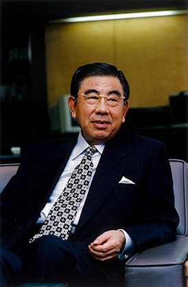 セブン－イレブンの生みの親・鈴木敏文