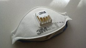 3M社9211 N95マスク