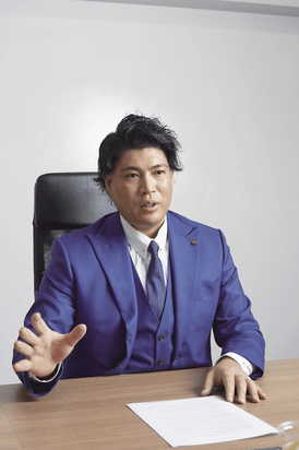 Road　片江光太2