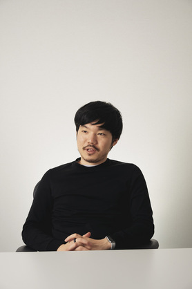 ハイヤールー　葛岡宏祐