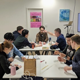 コードクリサリスブートキャンプ