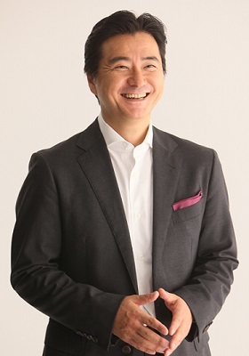 前川孝雄氏
