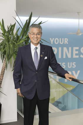 シアーズホームグループHD 丸本文紀