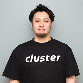 成田暁彦 クラスター