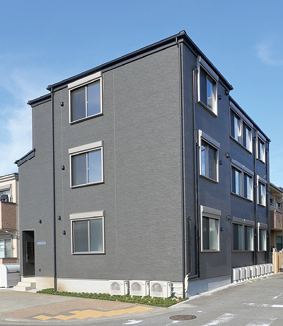 主力のカインドネスシリーズ