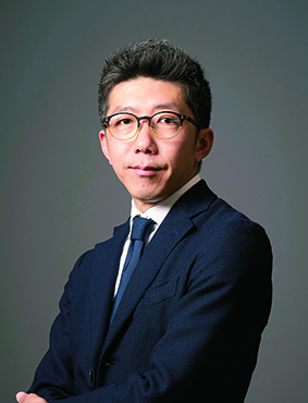 リスキリング特集　丸橋裕史　多摩美術大学ＴＣＬ特任准教授