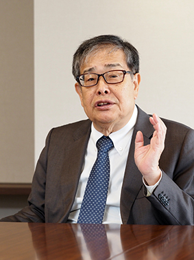 中川信行 マイナビ