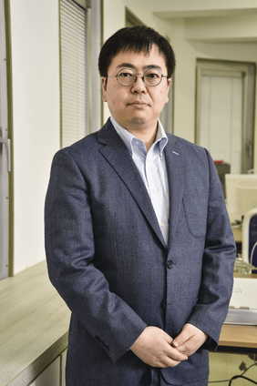 ヒューマノーム研究所　社長　瀬々 潤（せせ・じゅん）