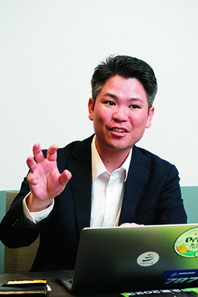 松本隆一　CBcloud