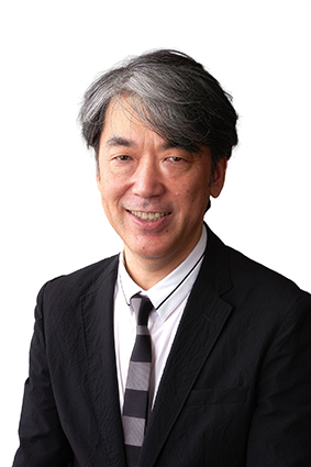 橋爪紳也（提供画像）