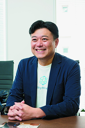 リスキリング特集　後藤宗明　ジャパン・リスキリング・イニシアチブ