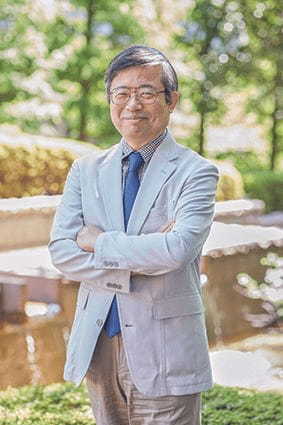 小林久 隆　アメリカ国立衛生研究所（ＮＩＨ）