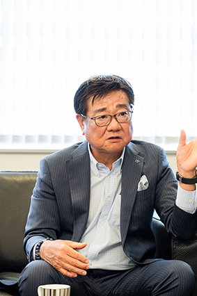 小松克己　コラントッテ