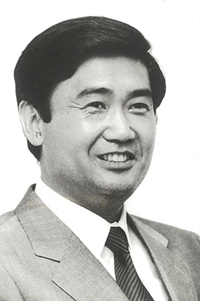 日枝氏などに追放された鹿内宏明氏