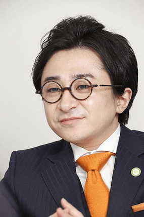 金の卵_垣内俊哉・ミライロ