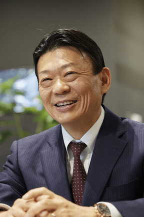 守本正宏・FRONTEO2