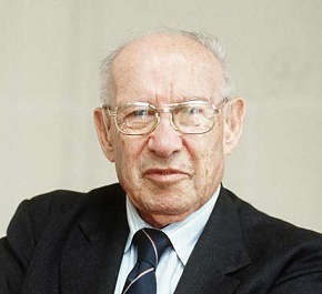 ピーター・ドラッカー