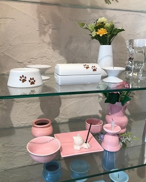 ペット仏具