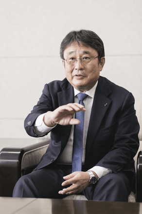 西日本鉄道　林田浩一