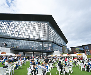 日本ハムファイターズ　イベント