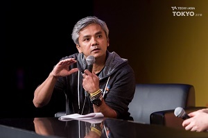 カニ・ムニダサCEO