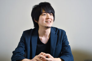 株式会社日本クラウドキャピタル 代表取締役COO 大浦 学（おおうら・まなぶ）