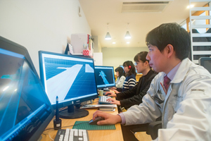 エムアールサポートオフィス１