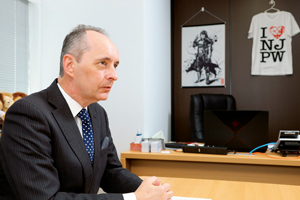 ハロルド・ジョージ・メイ