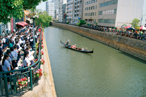 名古屋フラワーフェスティバル